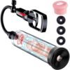 26 (2) SA09 Professional Penis Enlargement Pump – Powerful Male Vacuum Enlargement Device