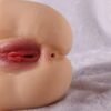 SA06 Realistic Big Buttocks Male Masturbator – Plump Ass with Tight Vagina & Anus